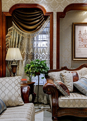 裝修整裝方案-大宅別墅，樂享生活